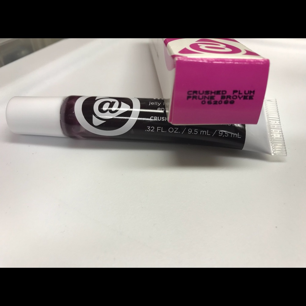 Jelly Lipgloss